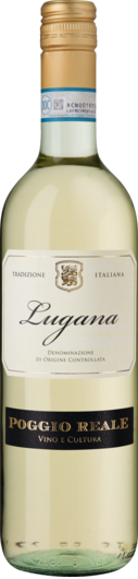 2021 Poggio Reale Lugana