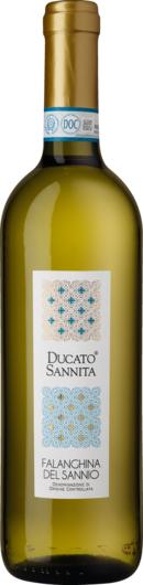 2021 Ducato Sannita Falanghina