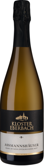 2017 Assmannshäuser Blanc de Noirs Sekt