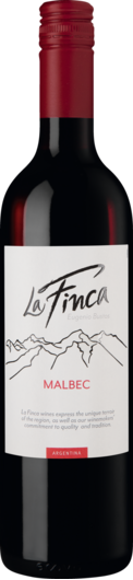 2021 La Finca Malbec