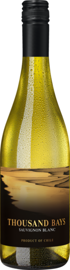 2022 Thousand Bays Sauvignon Blanc