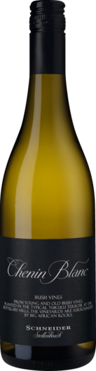 2022 Markus Schneider Chenin Blanc Bush Vines
