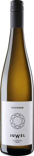 2021 Eller Juwel Silvaner