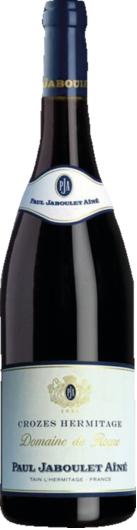 2017 Domaine de Roure
