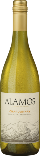 2022 Alamos Chardonnay