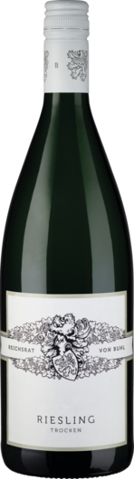 2021 Von Buhl Riesling