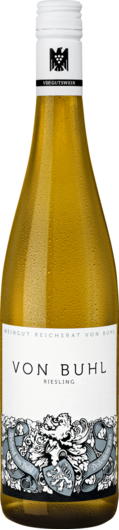2021 Von Buhl Riesling
