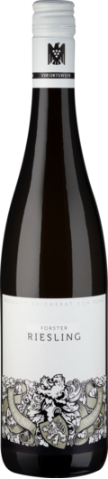 2021 Forster Riesling
