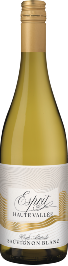 2021 Esprit de Haute Vallée Sauvignon Blanc
