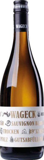 2021 Tertiär Sauvignon Blanc