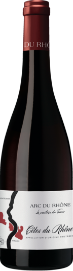2020 Arc du Rhône