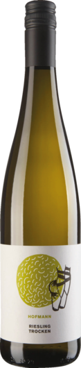 2020 Jürgen Hofmann Riesling