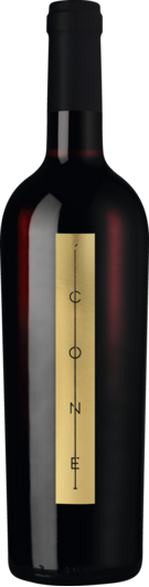 2021 Icone Malbec Réserve