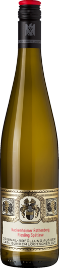2021 Rothenberg Riesling Spätlese