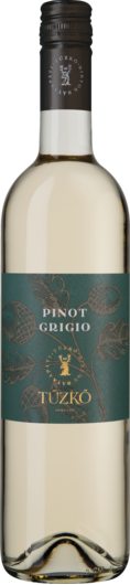2021 Tüzkö Pinot Grigio