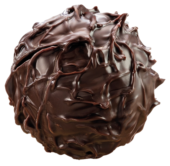 Trüffel Pralinen Mix von Peters