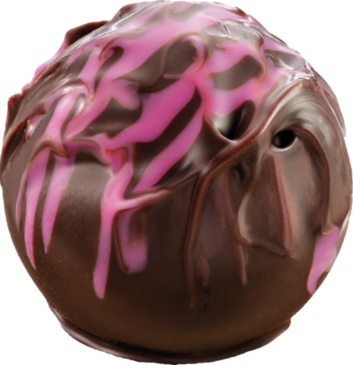 Trüffel Pralinen Mix von Peters