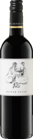 2020 Petz Cuvée Rot