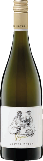 2021 Oliver Zeter Viognier