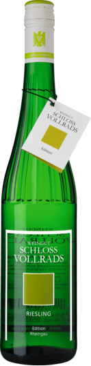 2021 Schloss Vollrads Riesling Edition