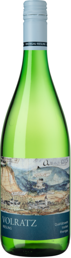 2021 Volratz Riesling