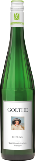2021 Goethe Riesling