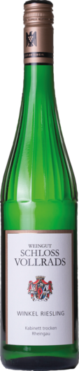 2020 Winkel Riesling Kabinett