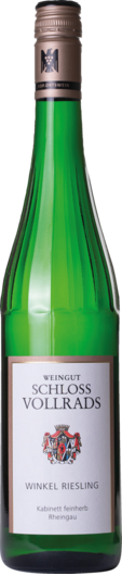 2020 Winkel Riesling Kabinett