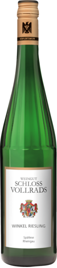 2021 Winkel Riesling Spätlese