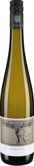 2021 Friedrich Becker Chardonnay