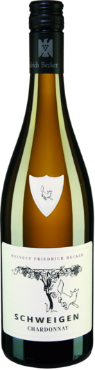 2019 Schweigener Chardonnay