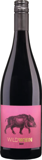2019 Wildwein Cuvée Rot