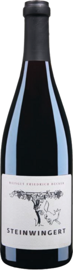 2017 Steinwingert Pinot Noir Erste Lage