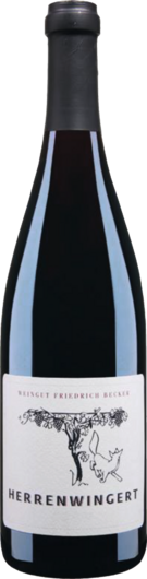 2017 Herrenwingert Pinot Noir Erste Lage