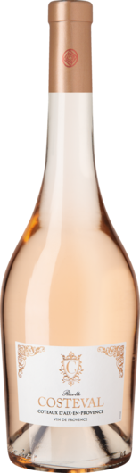 2021 Costeval Rosé
