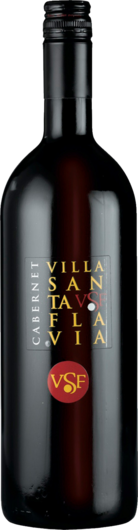 Villa Santa Flavia Cabernet Sauvignon