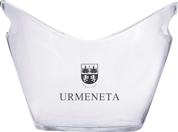 Urmeneta Weinkühler