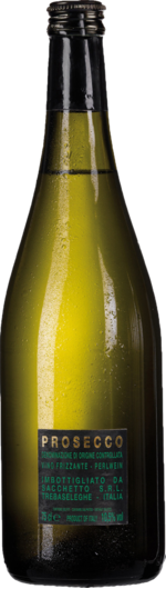 Marca Prosecco Frizzante