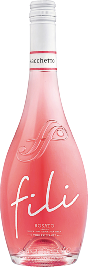 Fili Frizzante Rosato