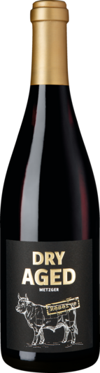 2018 Filet Dry Aged Réserve Rot