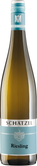 2021 Schätzel Riesling