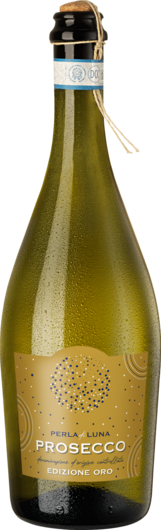 Perla di Luna Prosecco Edizione Oro