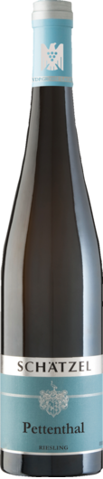 2019 Schätzel Pettenthal Riesling GG