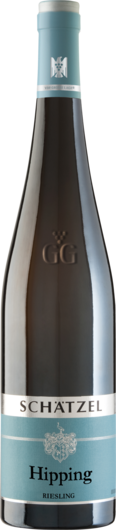 2019 Hipping Riesling Kabinett GG
