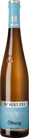2020 Ölberg Riesling GG