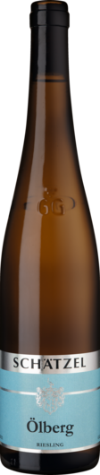 2021 Ölberg Riesling GG