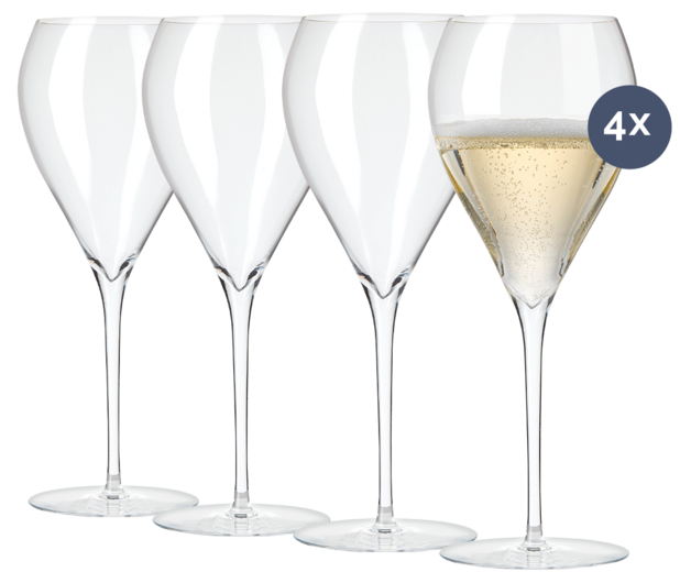 Zwiesel Schaumweinglas