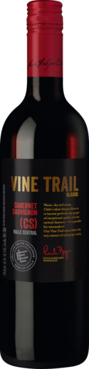 2022 Vine Trail Cabernet Sauvignon