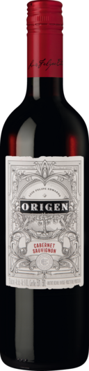 2022 Origen Cabernet Sauvignon