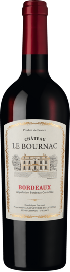 2020 Château Le Bournac